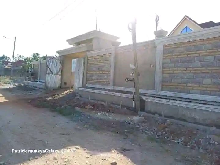 Main Gate